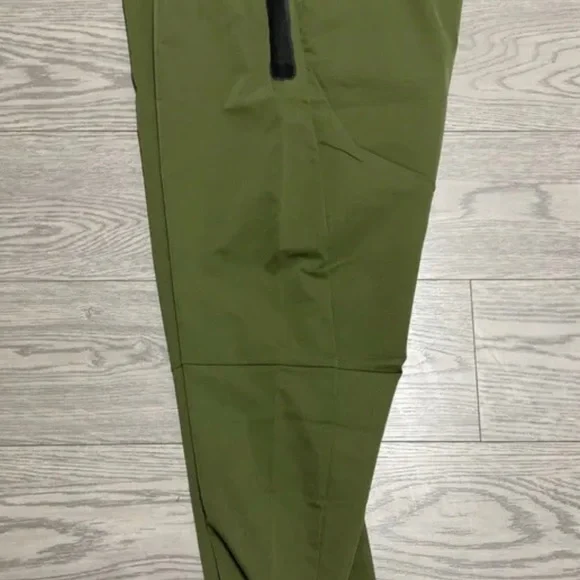 nike mens active pants